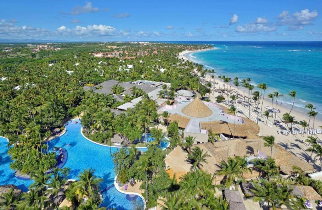 Paradisus