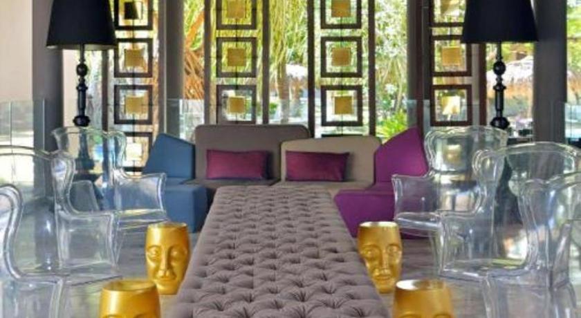 Hotel Paradisus Punta Cana