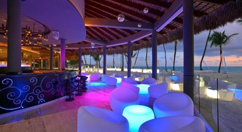 Hotel Paradisus