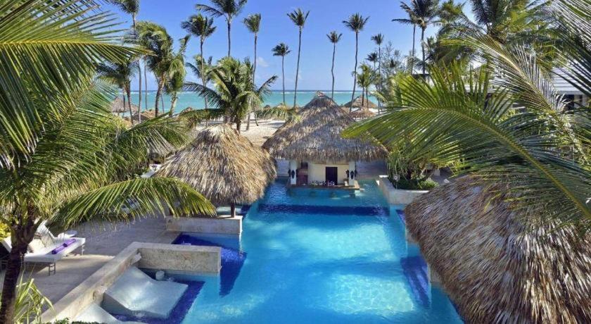 Hotel Paradisus Punta Cana