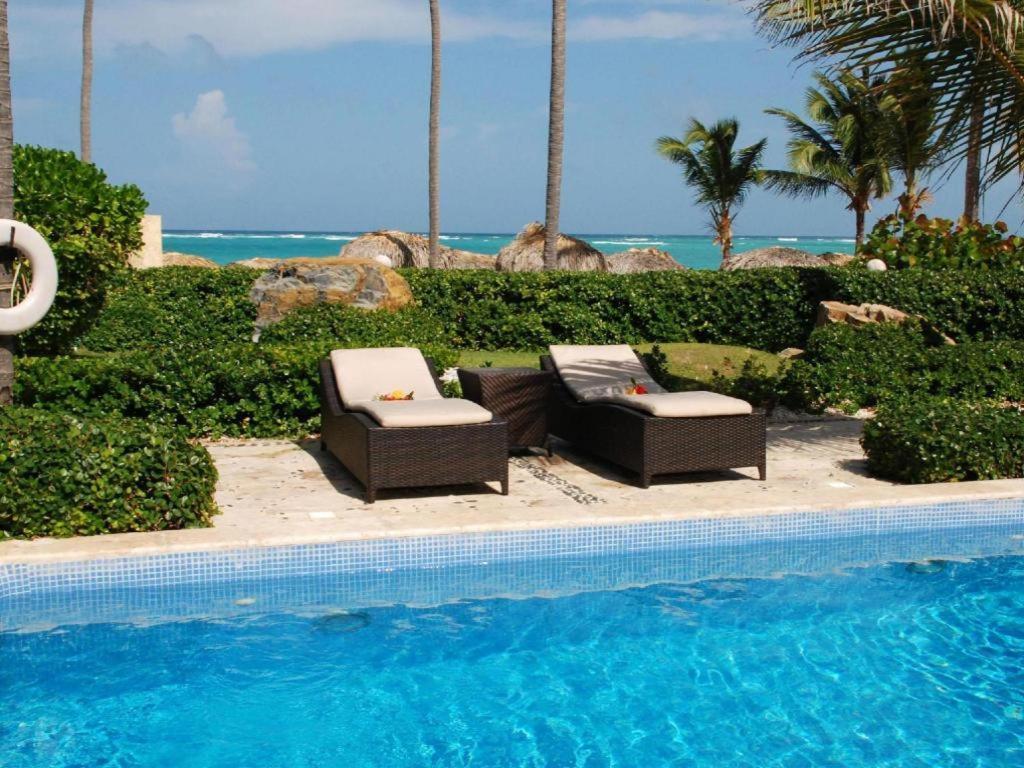 Paradisus Hotel