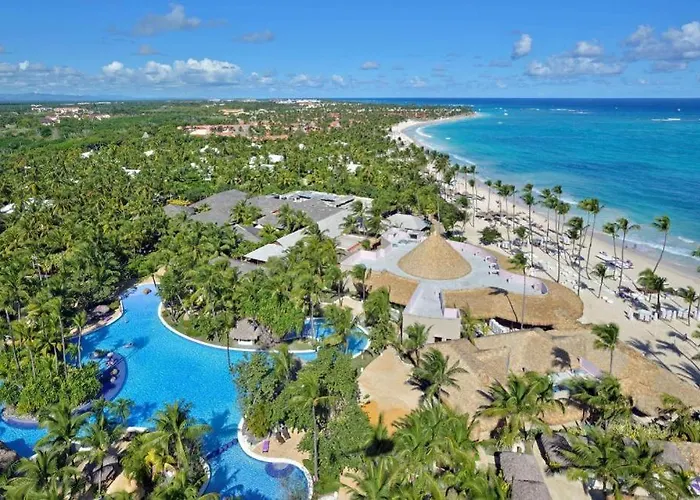 Paradisus Punta Cana Resort