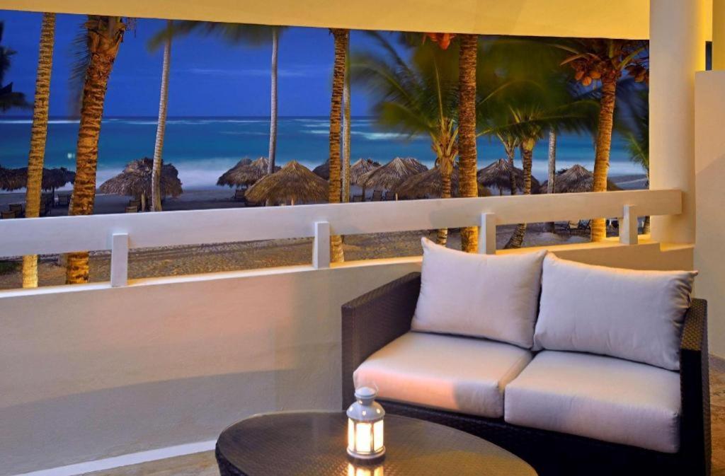 Paradisus (adults Only) Hotel