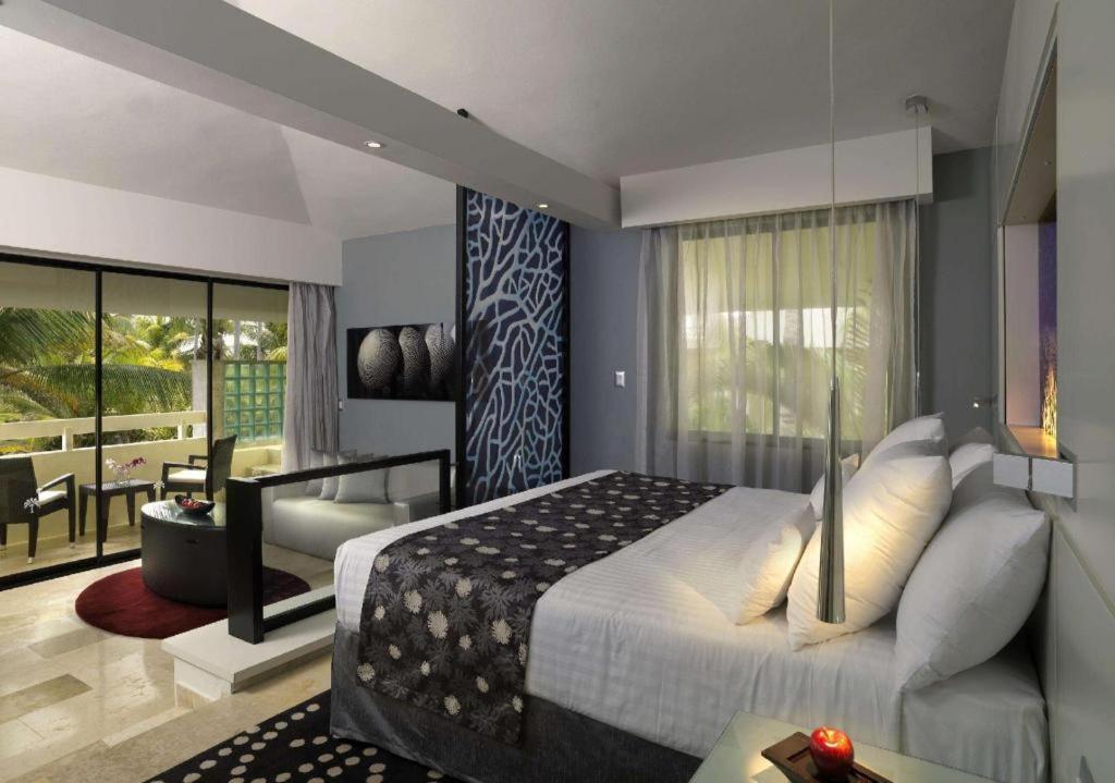 Paradisus (adults Only) Hotel