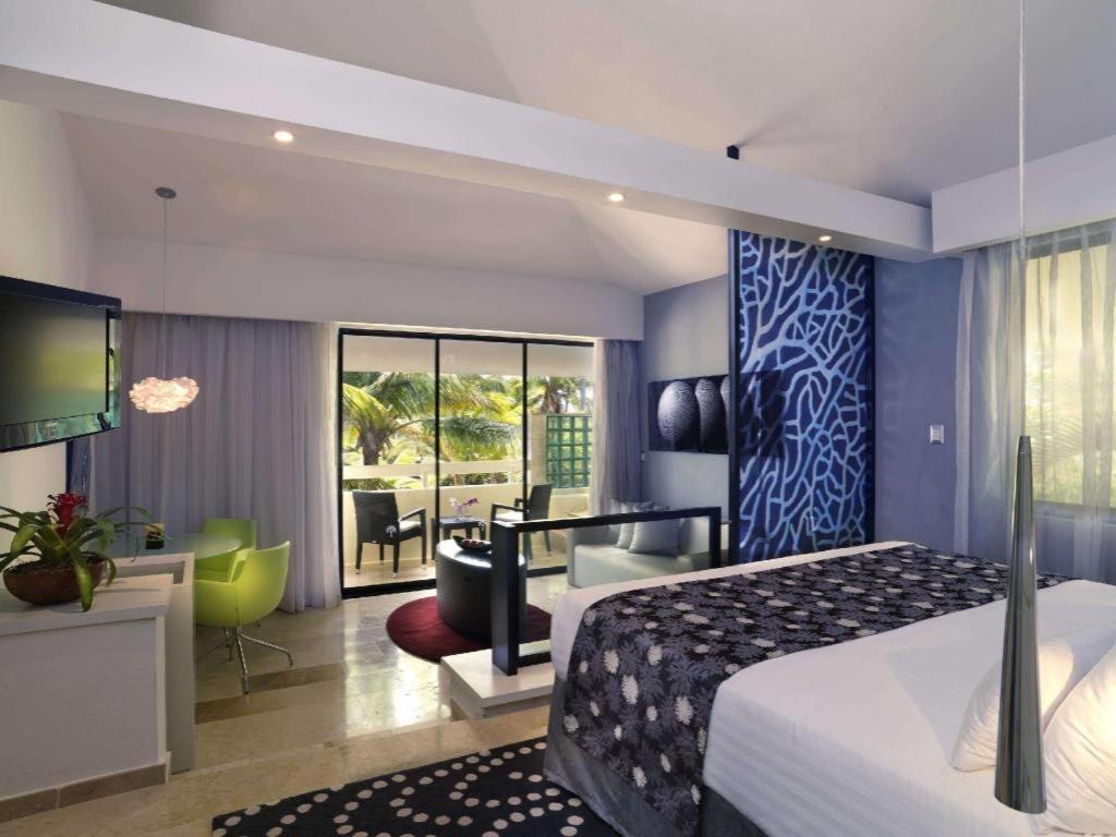 Hotel Paradisus (adults Only)