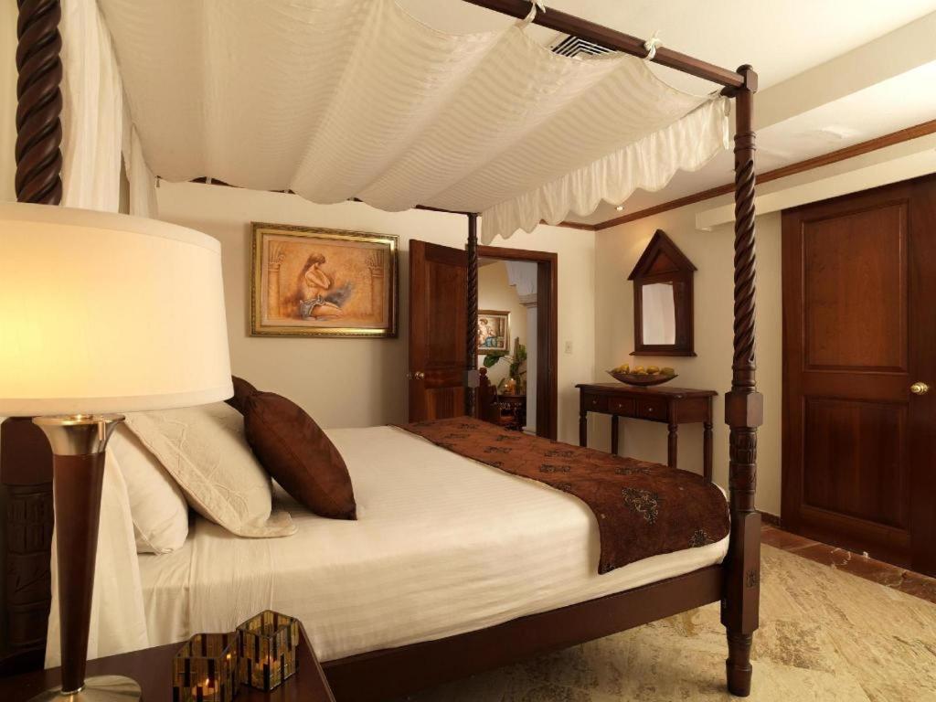 Hotel Paradisus 4*