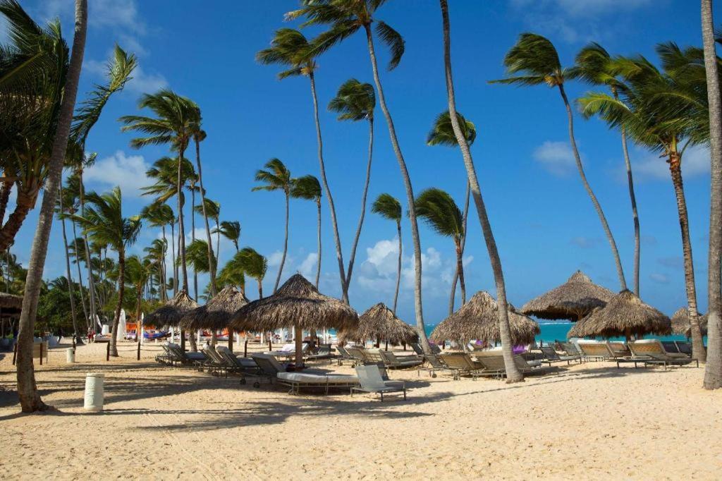 Paradisus Hotel Punta Cana