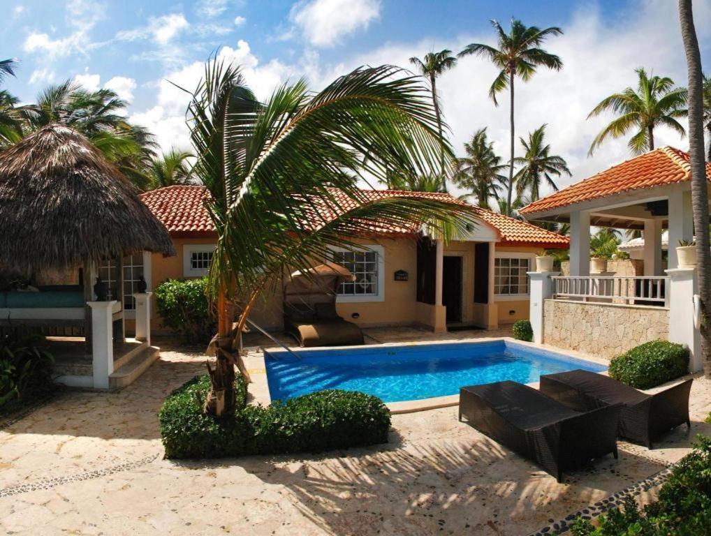 Hotel Paradisus