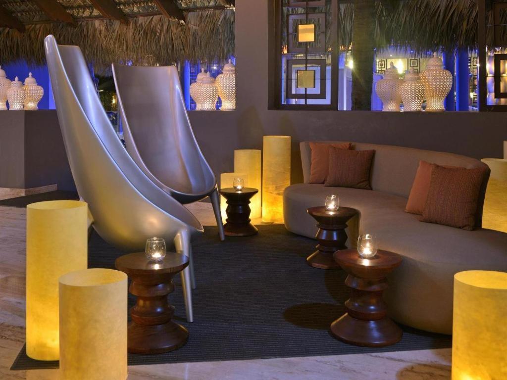 Hotel Paradisus (adults Only) 4*