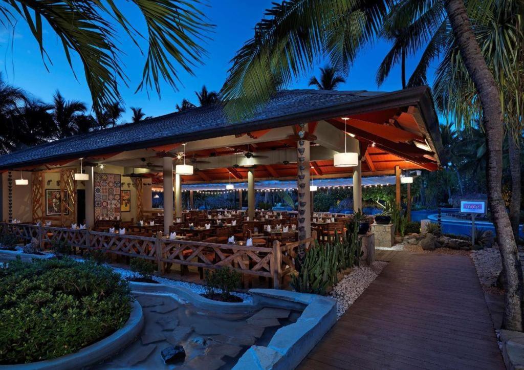 Hotel Paradisus (adults Only)