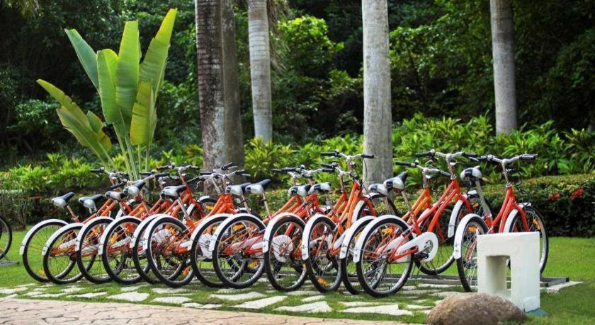 Paradisus (adults Only) Hotel