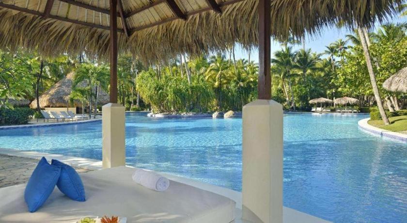 Paradisus (adults Only) Hotel