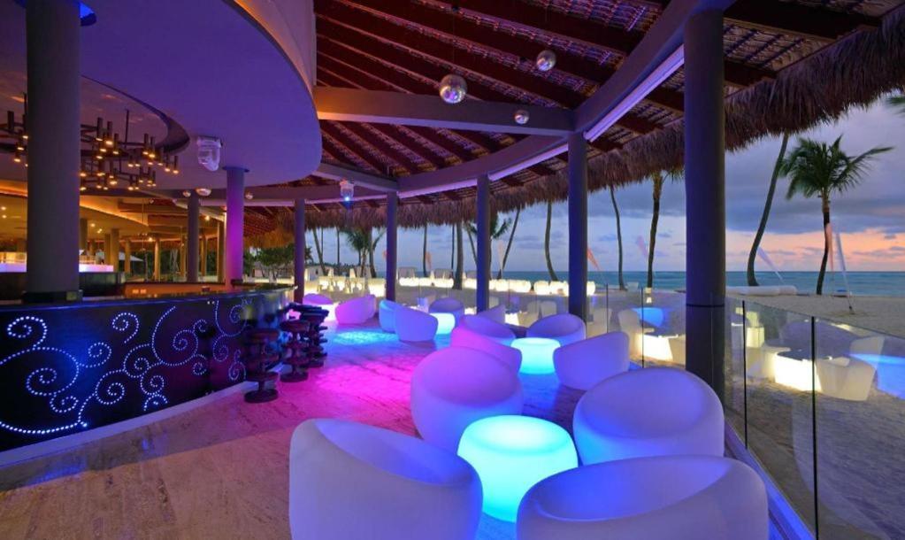 Hotel Paradisus (adults Only) 4*