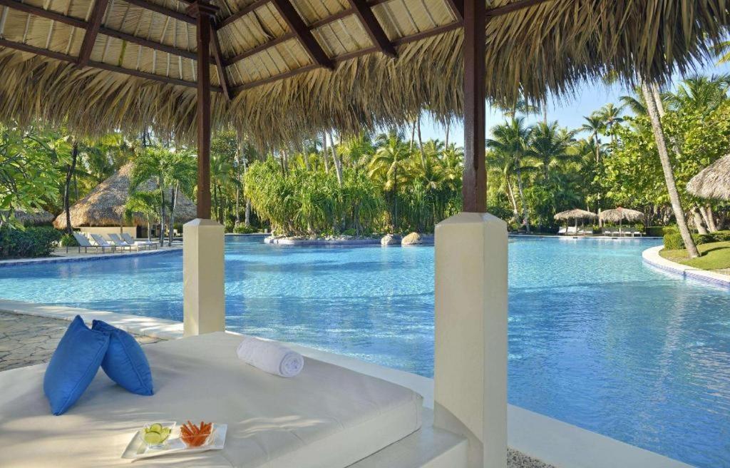 Hotel Paradisus (adults Only) 4*
